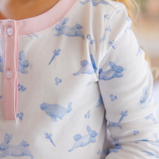 THE BEAUFORT BONNET COMPANY SARA JANES SWEET DREAMS SET