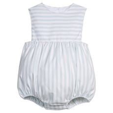 LITTLE ENGLISH Apron Bubble - Savannah Stripe