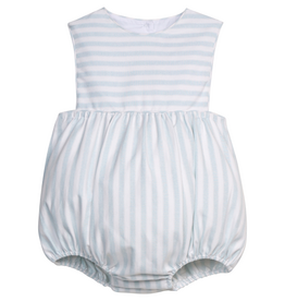 LITTLE ENGLISH Apron Bubble - Savannah Stripe