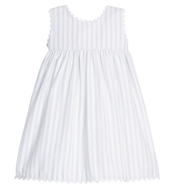 LITTLE ENGLISH Mary Dee Dress - Savannah Stripe