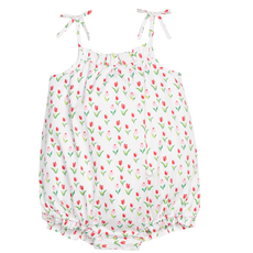 LITTLE ENGLISH Mimi Bubble - Tulip Valley