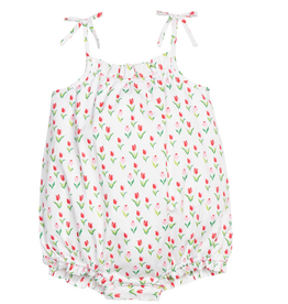 LITTLE ENGLISH Mimi Bubble - Tulip Valley