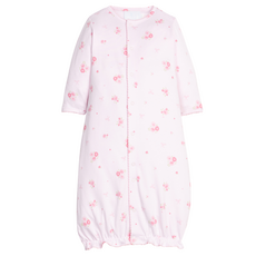 LITTLE ENGLISH Printed Converter Gown - Primrose Floral