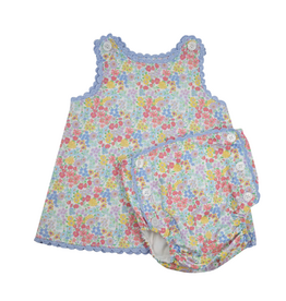 PERCY & TYNE HEIRLOOM SUN SET-CHURCHILL FLORAL