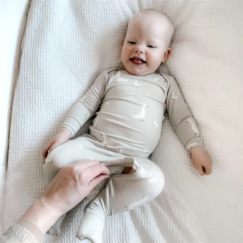 GUNAMUNA CONVERTIBLE PJ-GOOSE