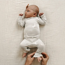 GUNAMUNA CONVERTIBLE PJ-GOOSE