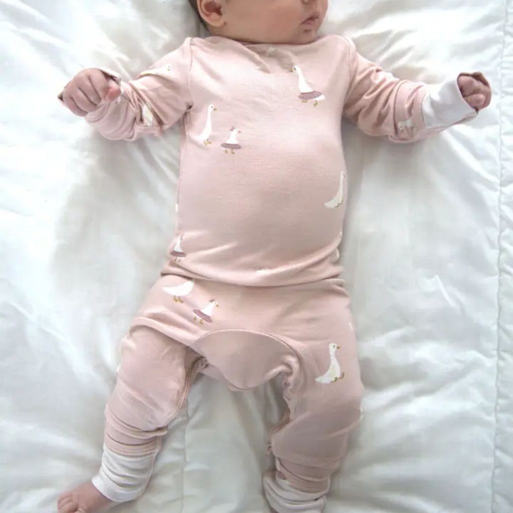 GUNAMUNA CONVERTIBLE PJ-TUTU GOOSE