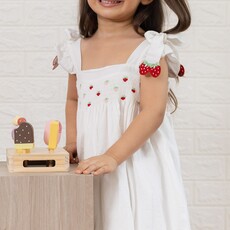 DONDOLO MOLLY GIRL SET