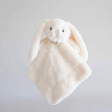 CADEN LANE CUDDLE PLUSH FRIENDS LOVEY-HONEY BUNNY PRISTINE