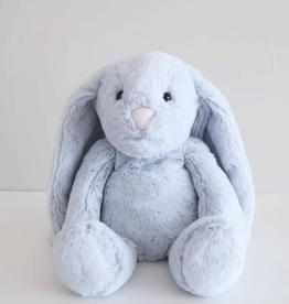 CADEN LANE LARGE CUDDLE PLUSH FRIENDS-HONEY BUNNY ICE BLUE
