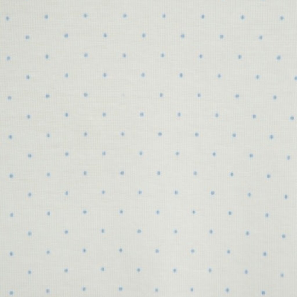 Little Me blue roses 3pk bodysuit