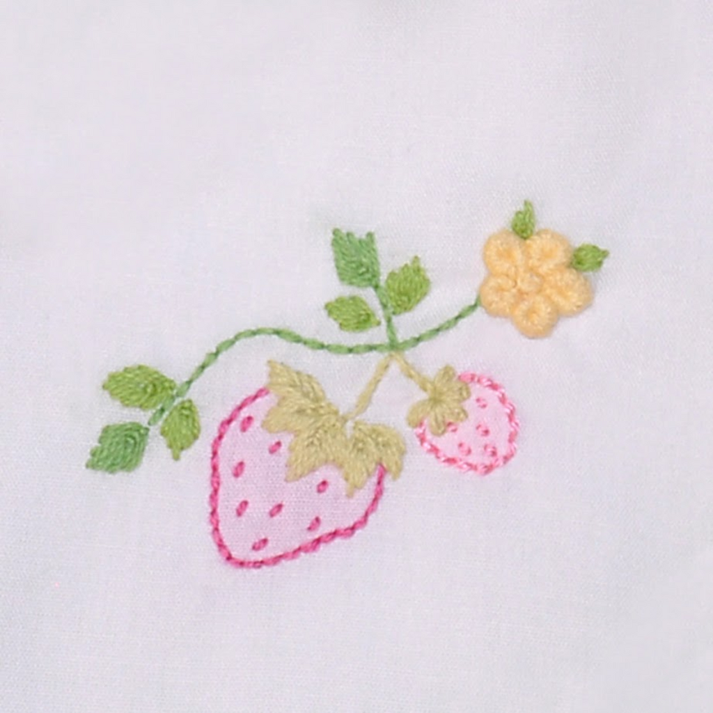 REMEMBER NGUYEN LIME GREEN PRESLEY DRESS-BERRY SWEET