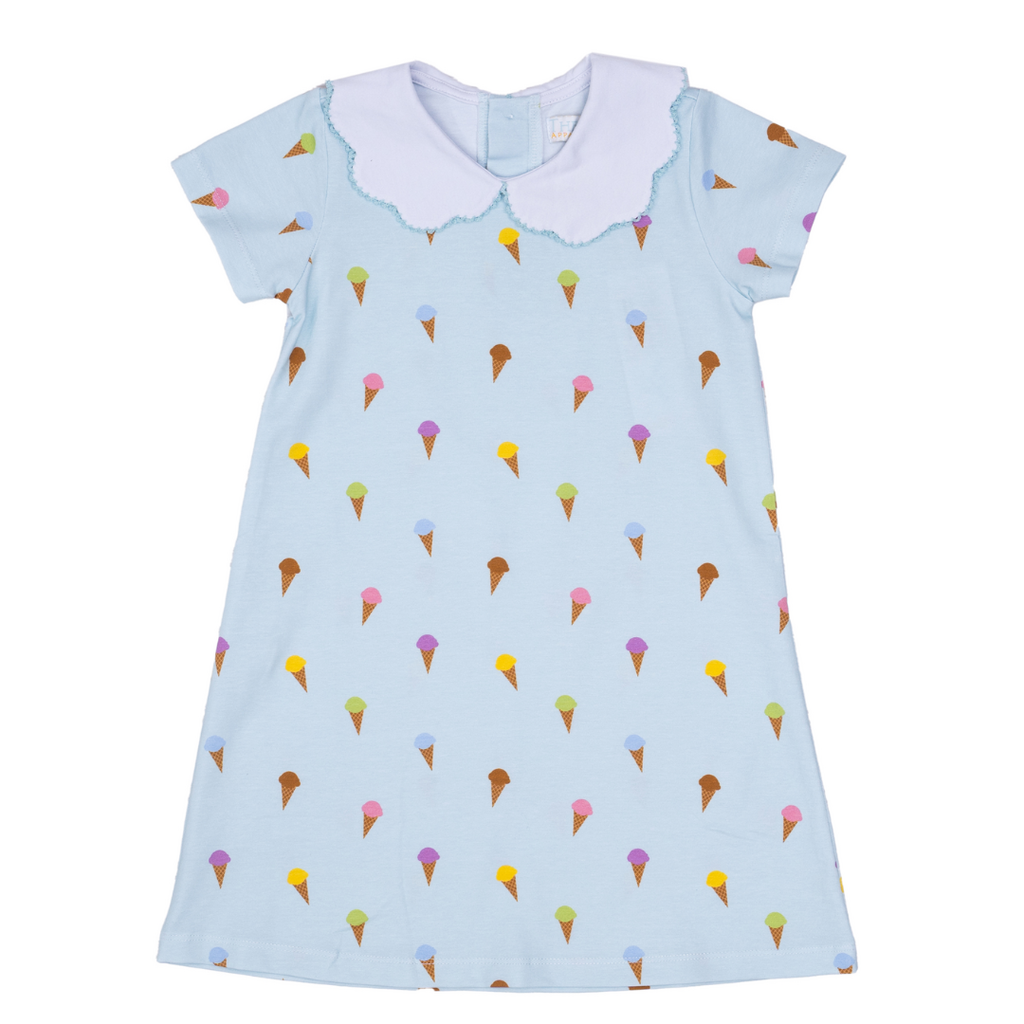 The Oaks Apparel Presley Kait-Sweet Scoops