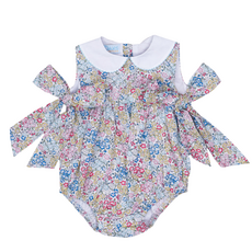 The Oaks Apparel Mary Selwyn-Spring Florals