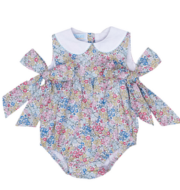 The Oaks Apparel Mary Selwyn-Spring Florals