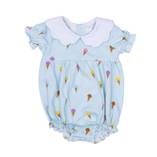 The Oaks Apparel Emmy-Sweet Scoops