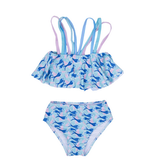 The Oaks Apparel Miramar-Fishy Friends