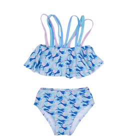 The Oaks Apparel Miramar-Fishy Friends