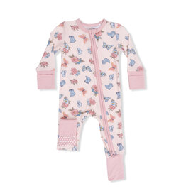 ANGEL DEAR Convertible Romper - Country Girl Boots