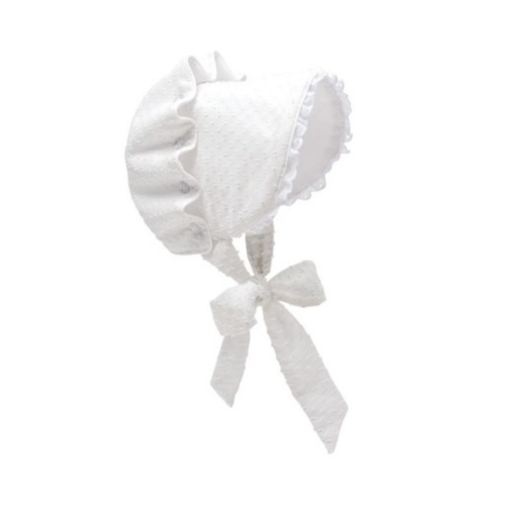 THE BEAUFORT BONNET COMPANY Bellefaire Bonnet - Dallas Dot