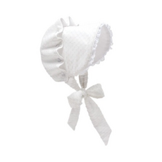 THE BEAUFORT BONNET COMPANY Bellefaire Bonnet - Dallas Dot