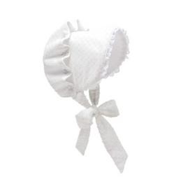 THE BEAUFORT BONNET COMPANY Bellefaire Bonnet - Dallas Dot