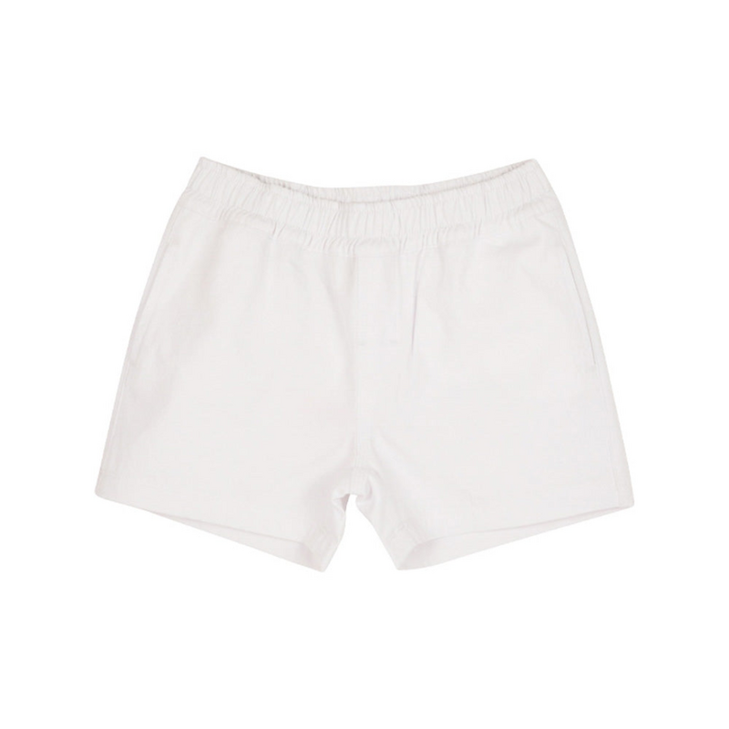 THE BEAUFORT BONNET COMPANY SHEFFIELD SHORTS - WORTH AVE WHITE/MULTICOLOR