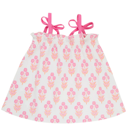 THE BEAUFORT BONNET COMPANY LAINEYS LITTLE TOP-PIMA