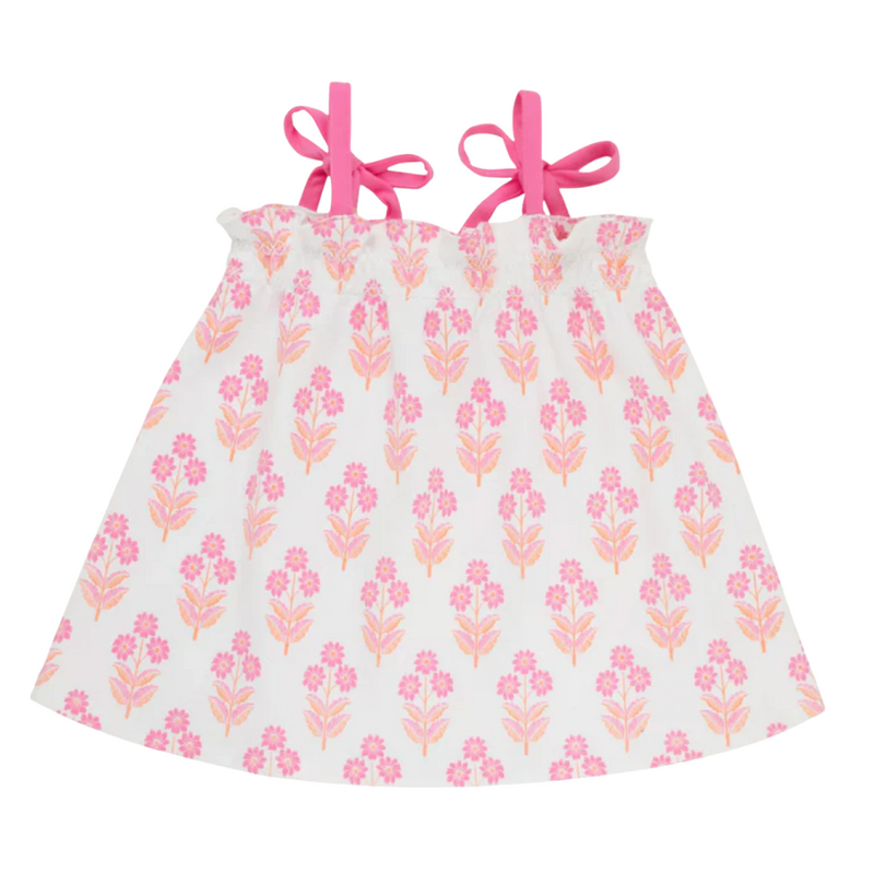 THE BEAUFORT BONNET COMPANY LAINEYS LITTLE TOP-PIMA