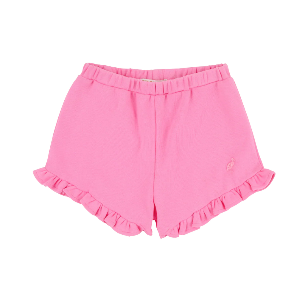 THE BEAUFORT BONNET COMPANY SHELBY ANNE SHORTS Winter Park Pink