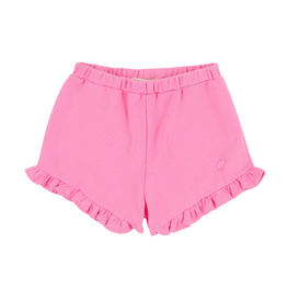 THE BEAUFORT BONNET COMPANY SHELBY ANNE SHORTS- Winter Park Pink