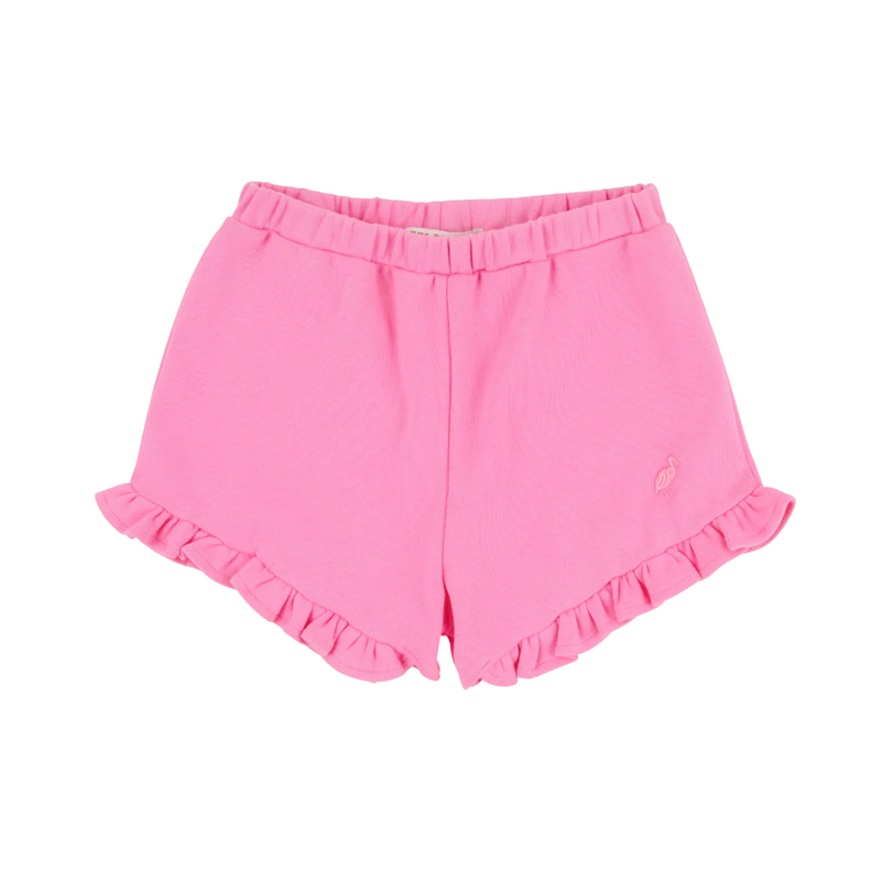 THE BEAUFORT BONNET COMPANY SHELBY ANNE SHORTS- Winter Park Pink