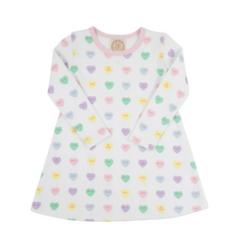 THE BEAUFORT BONNET COMPANY LS POLLY PLAY DRESS