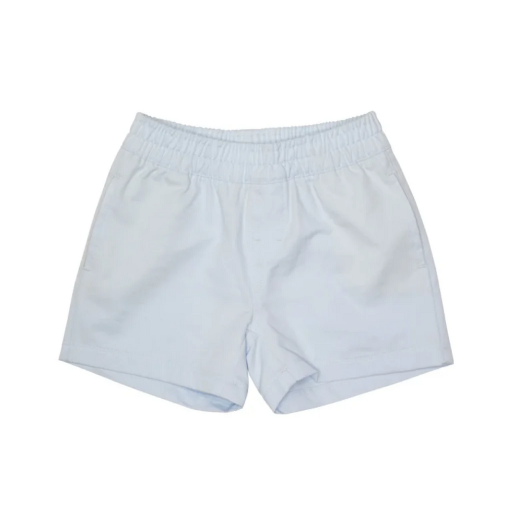 THE BEAUFORT BONNET COMPANY SHEFFIELD SHORTS-TWILL