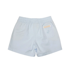 THE BEAUFORT BONNET COMPANY SHEFFIELD SHORTS-TWILL