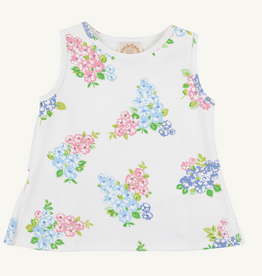 THE BEAUFORT BONNET COMPANY LOVE YOU BACK TOP Just Because Bouquets