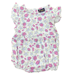 EMMA JEAN KIDS SPRING SPLENDOR A/S BUBBLE