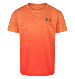 UNDER ARMOUR UA TECH TWIST FADE SS