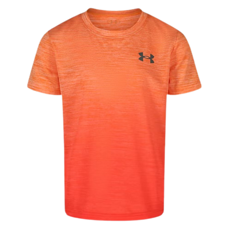 UNDER ARMOUR UA TECH TWIST FADE SS