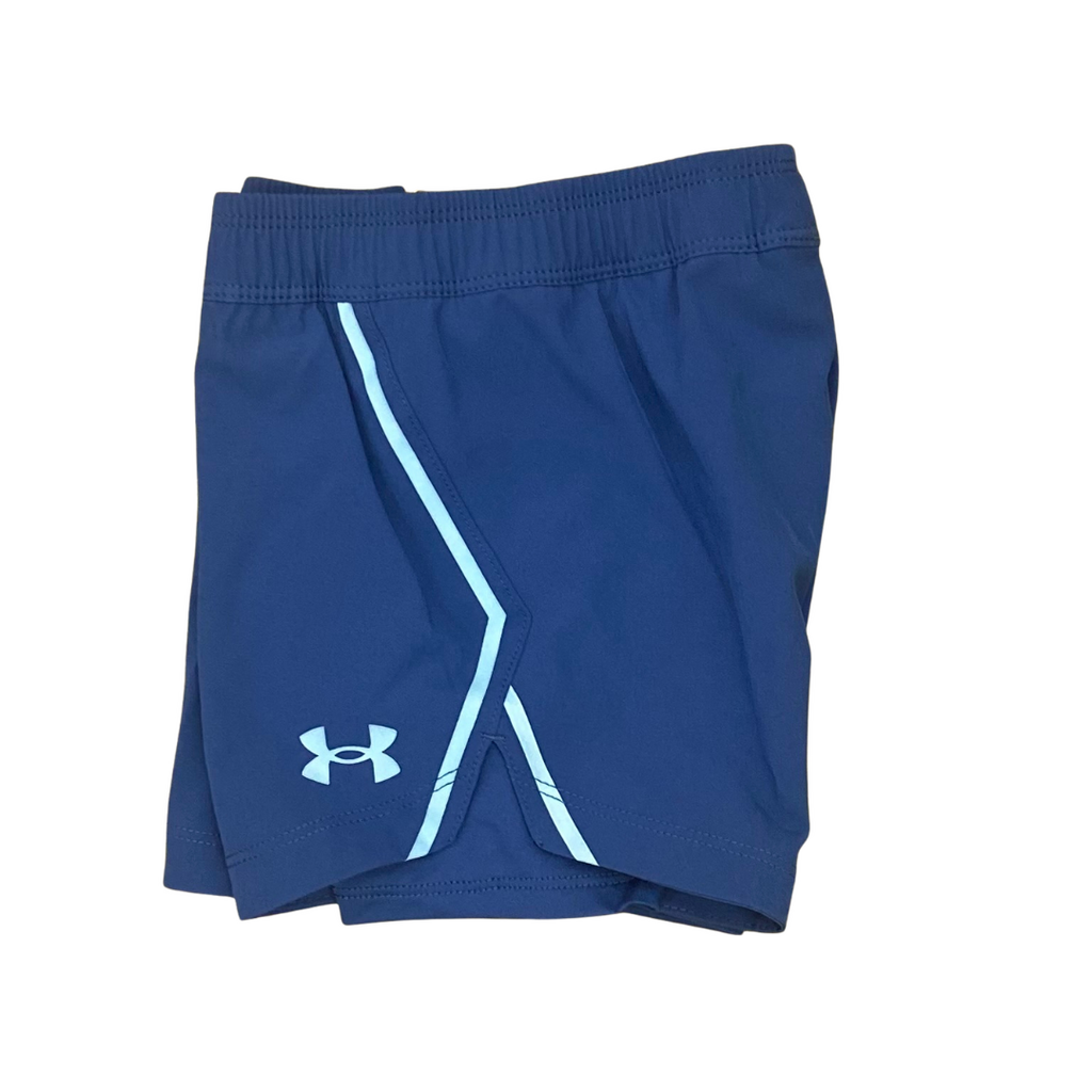 UNDER ARMOUR UA REFLECT 2 IN1 SHORT
