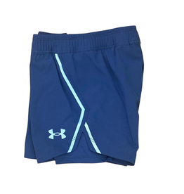 UNDER ARMOUR UA REFLECT 2 IN1 SHORT