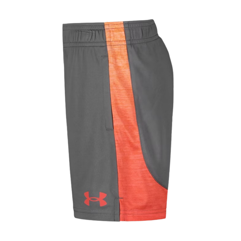 UNDER ARMOUR UA TECH BLOCK TWIST SHORT