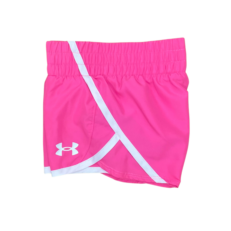UNDER ARMOUR UA FLY BY SHORT