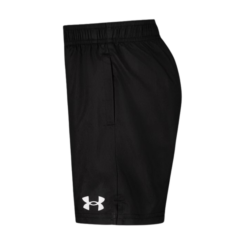 UNDER ARMOUR UA WOVEN LOGO SHORT