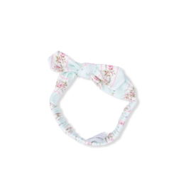 ANGEL DEAR Knot Headband - Antoinette Stripe