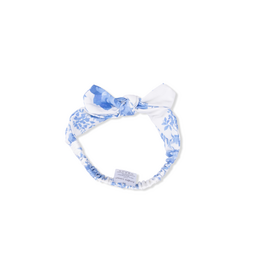 ANGEL DEAR Knot Headband - Dream Cottage Floral