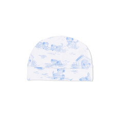 ANGEL DEAR Beanie Hat - Puppy Toile
