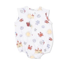 ANGEL DEAR Henley Bubble - Sunny Sandcastles