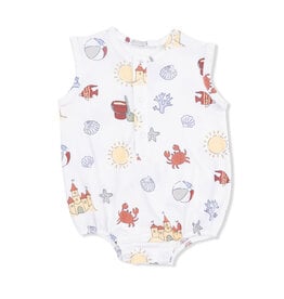 ANGEL DEAR Henley Bubble - Sunny Sandcastles