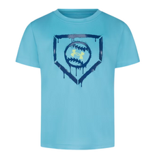UNDER ARMOUR UA TECH BASEBALL SPRAY SS
